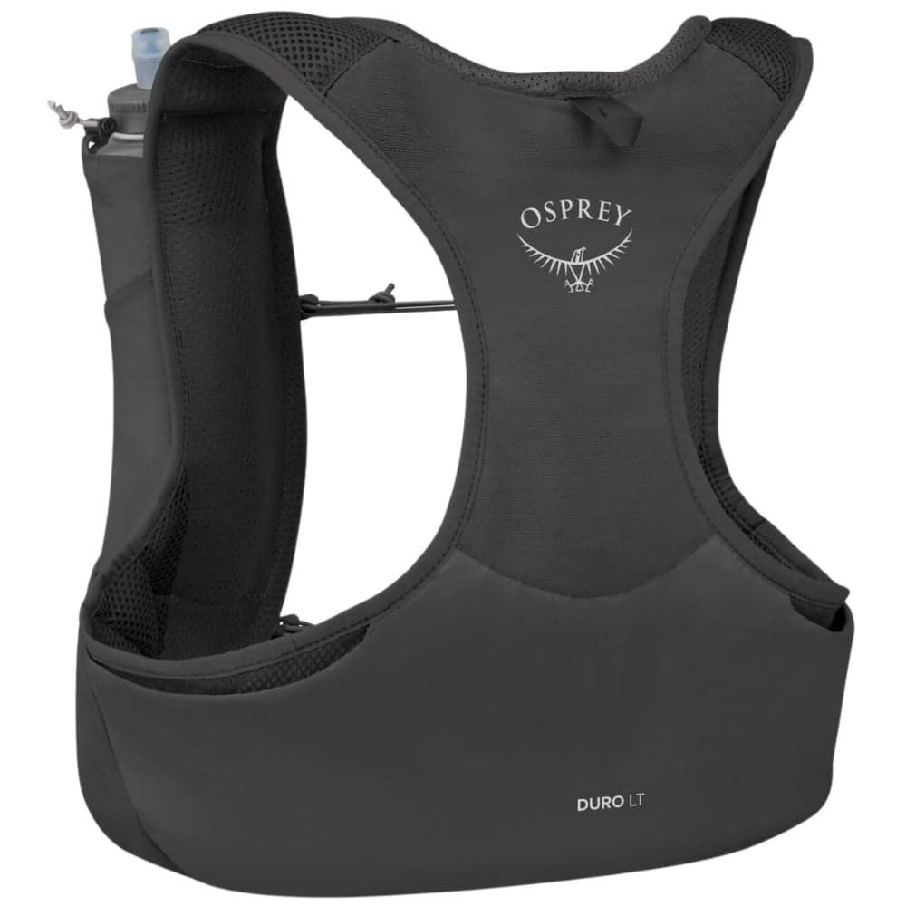 Duro LT Black, view: 2