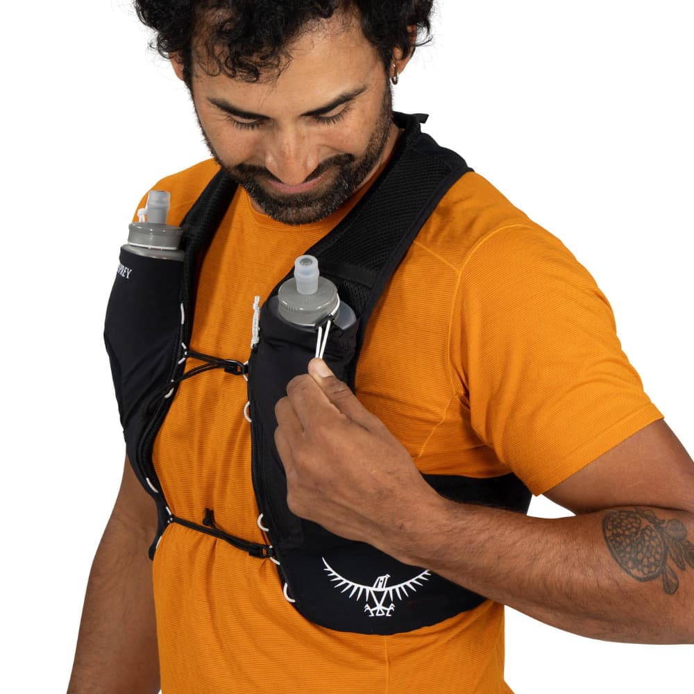 Duro LT Black, view: 10