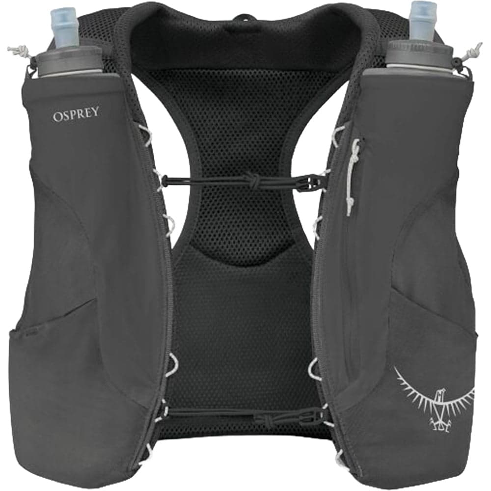 Dyna LT Black, view: 1