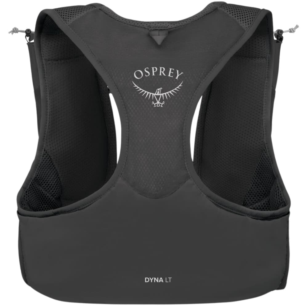 Dyna LT Black, view: 1