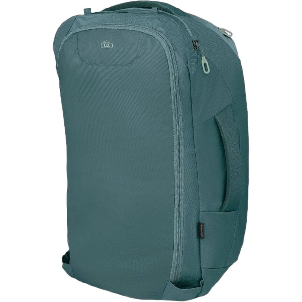 Fairview 40 Cascade Blue-Torrent Blue, view: 3