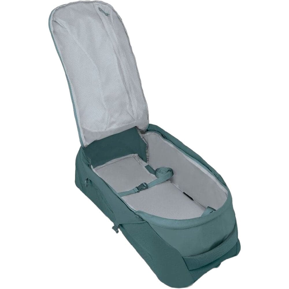 Fairview 70 Cascade Blue-Torrent Blue, view: 3