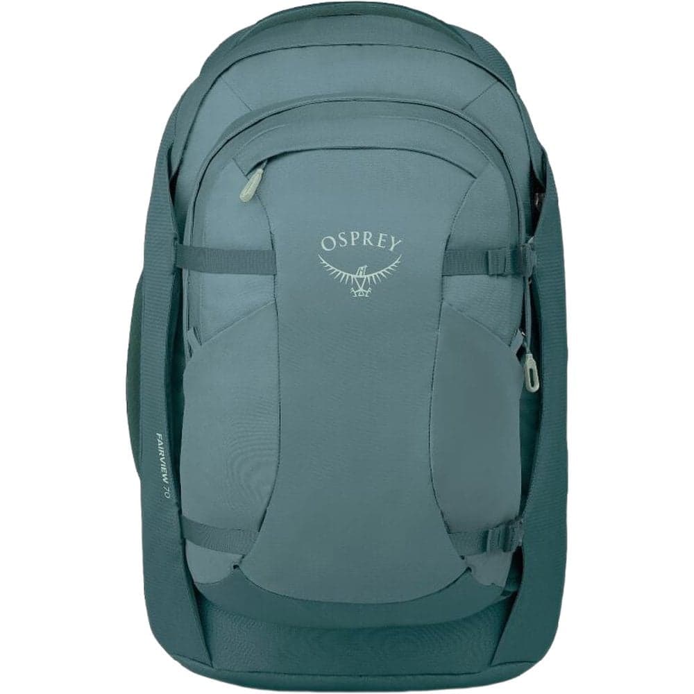 Fairview 70 Cascade Blue-Torrent Blue, view: 1