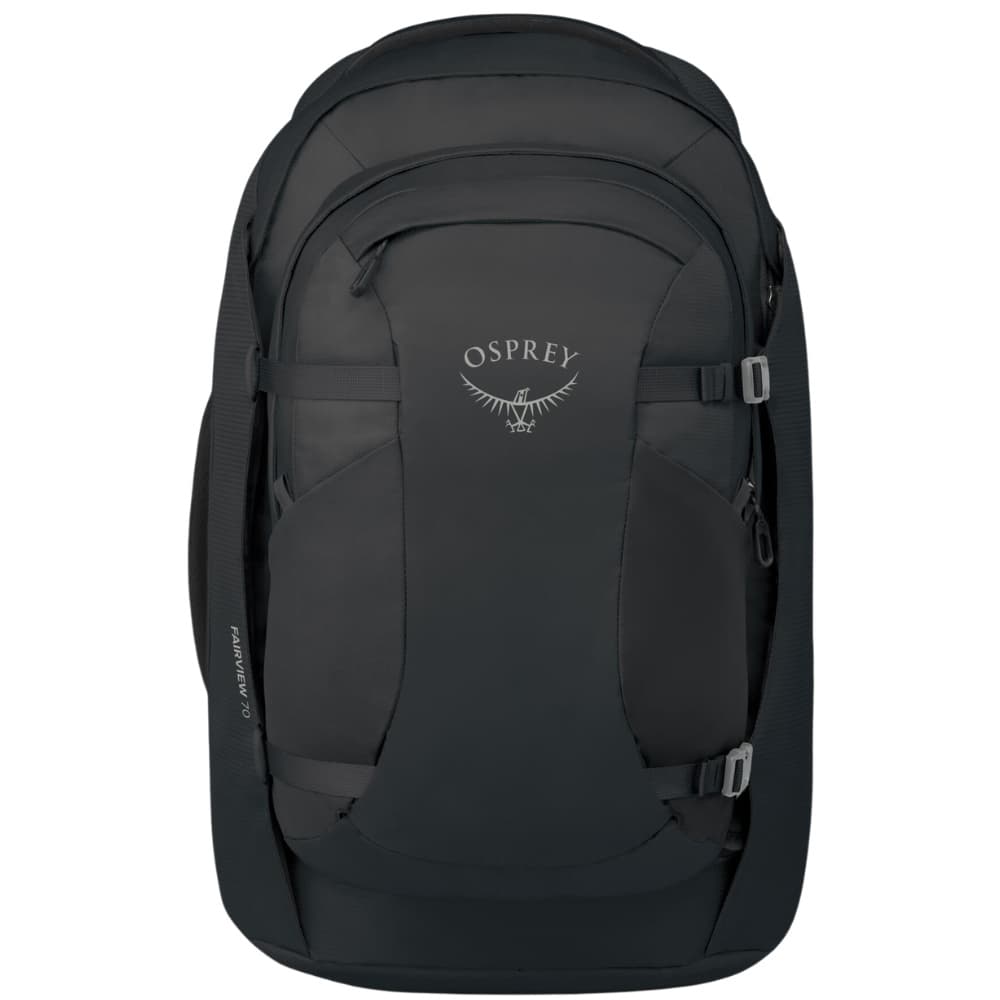 Fairview 70 Black, view: 1