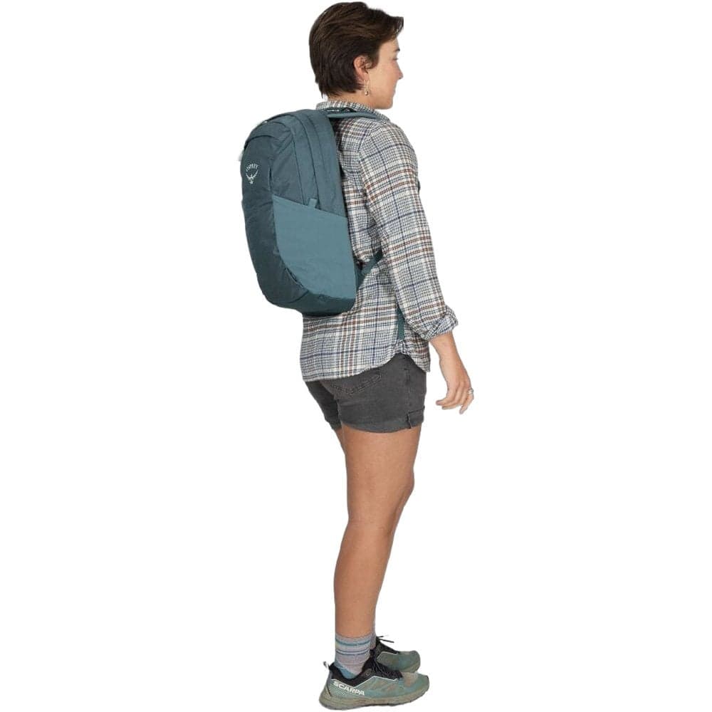 Fairview 70 Cascade Blue-Torrent Blue, view: 6