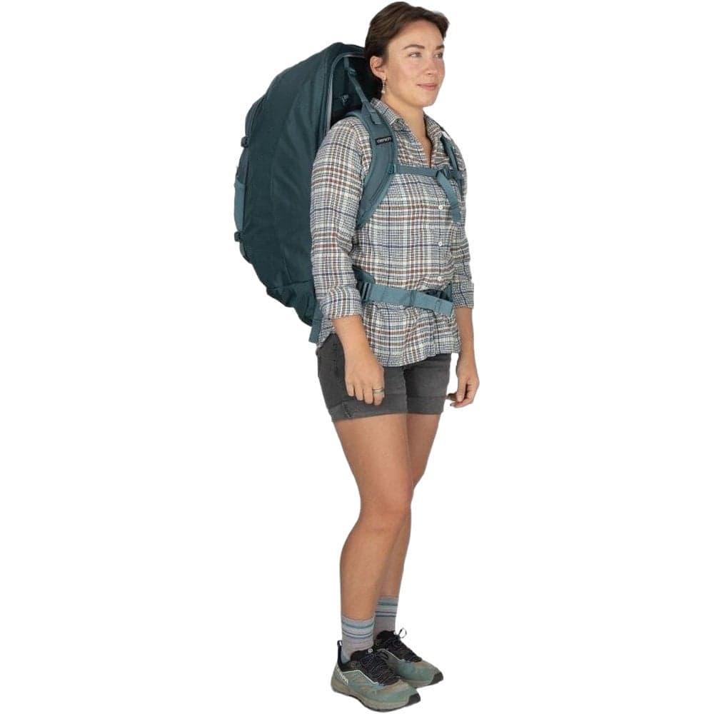 Fairview 70 Cascade Blue-Torrent Blue, view: 5