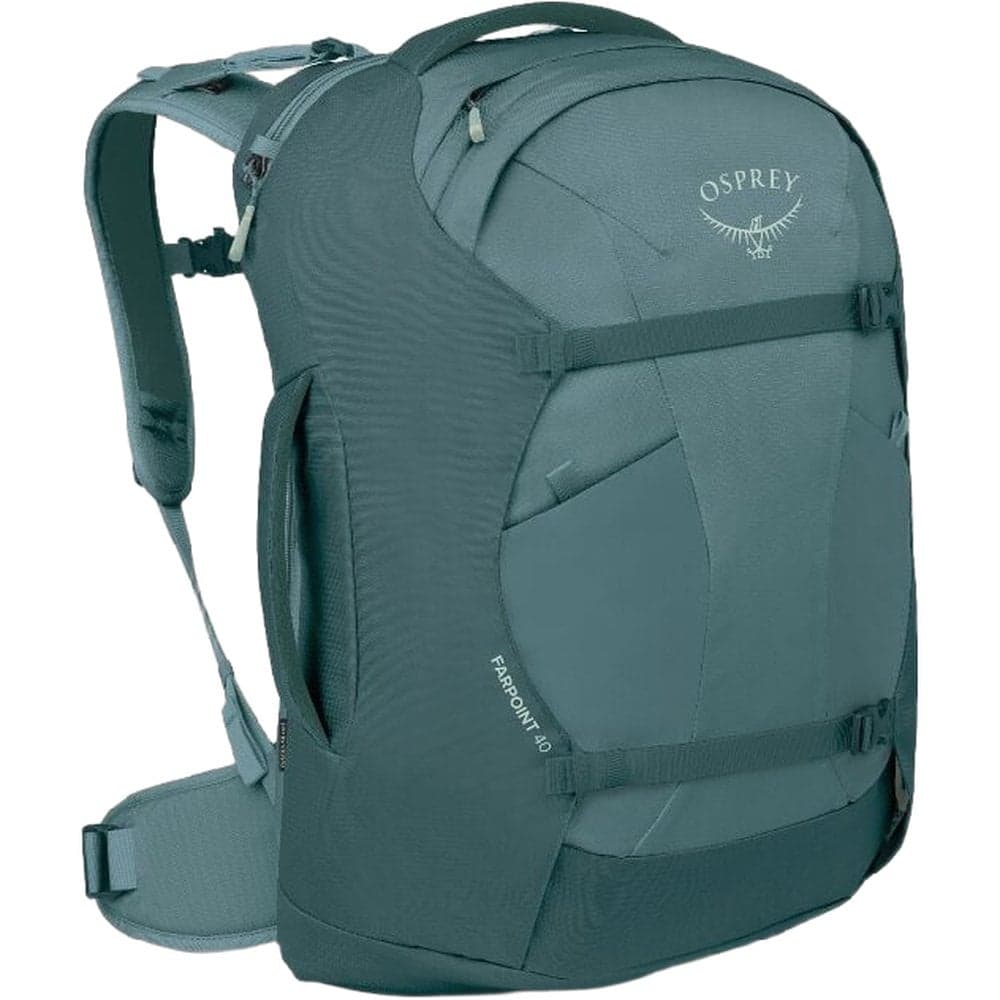 Farpoint 40 Cascade Blue-Torrent Blue, view: 0