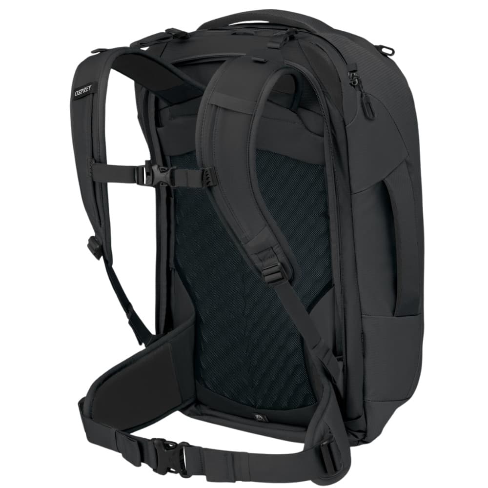 Farpoint 40 Black, view: 2