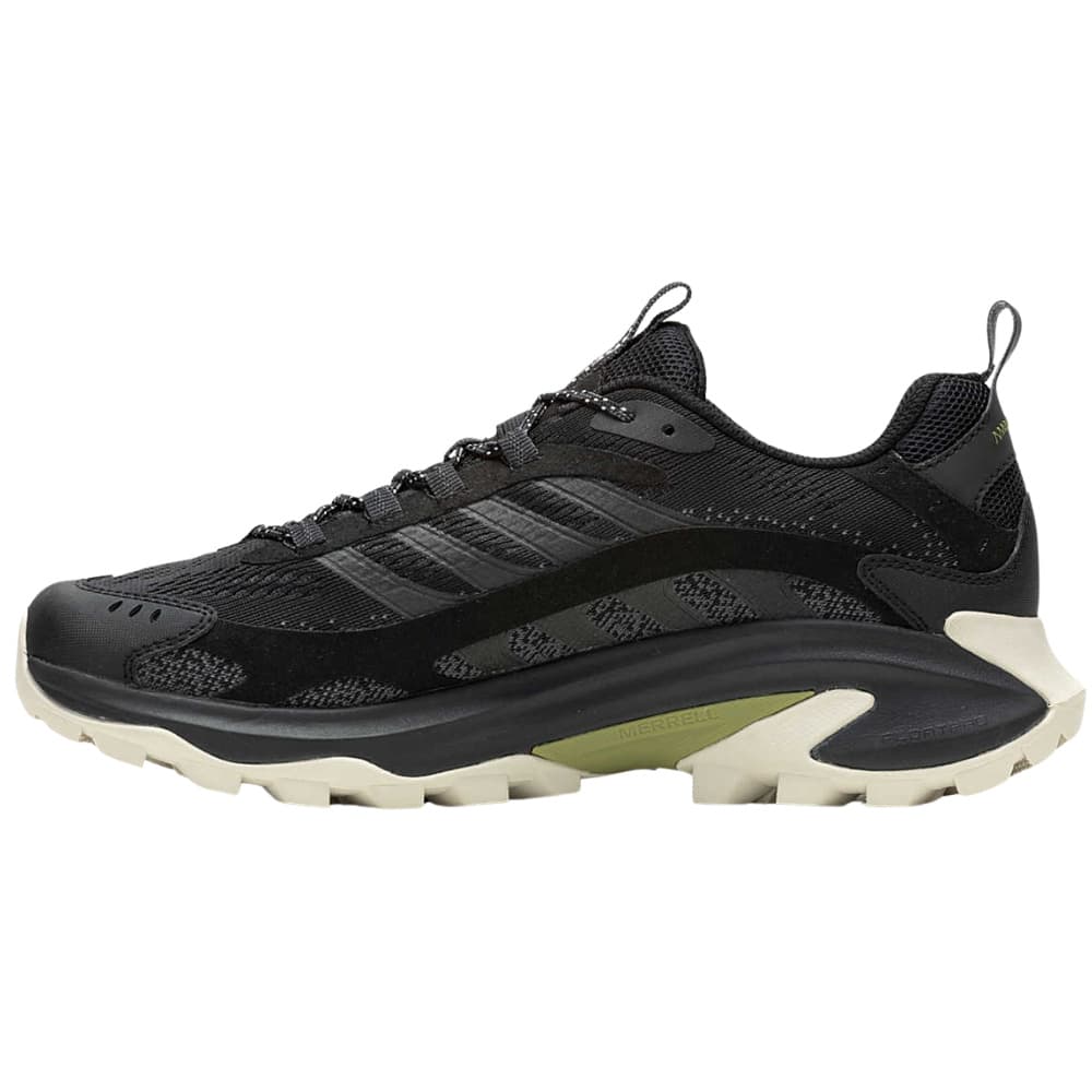 M's Moab Speed 2 Black, view: 4