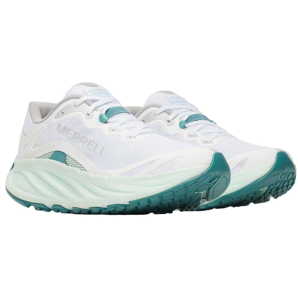 M's ProMorph White/Spearmint, view: 1
