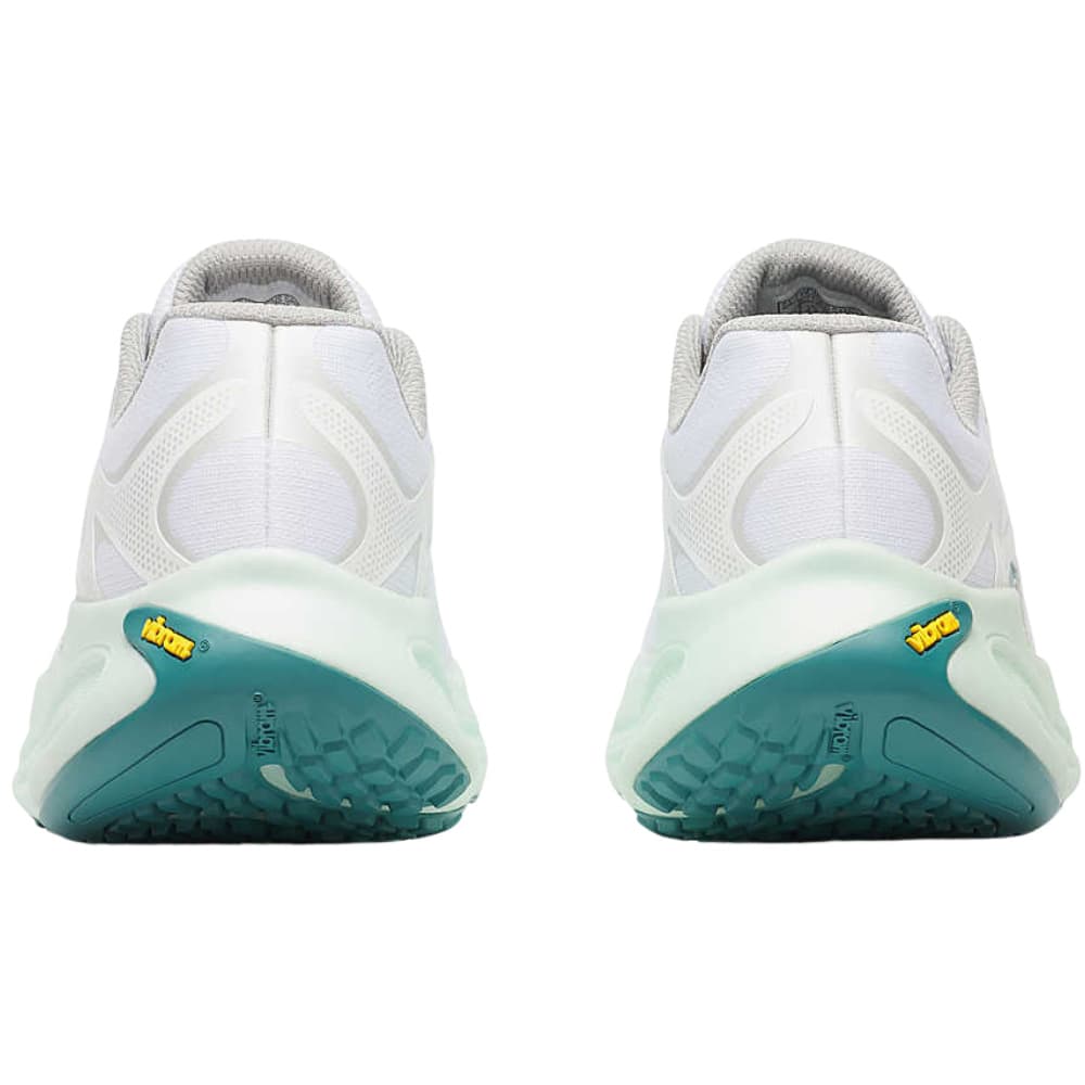 W's ProMorph White/Spearmint, view: 4