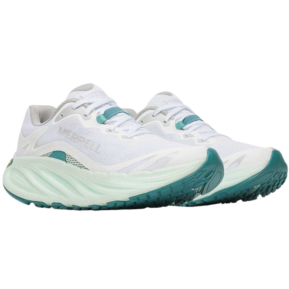W's ProMorph White/Spearmint, view: 1