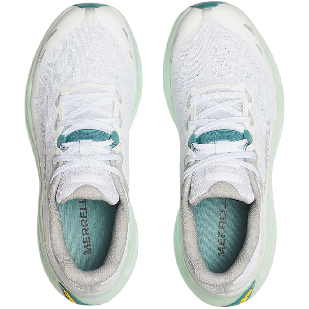 W's ProMorph White/Spearmint, view: 3