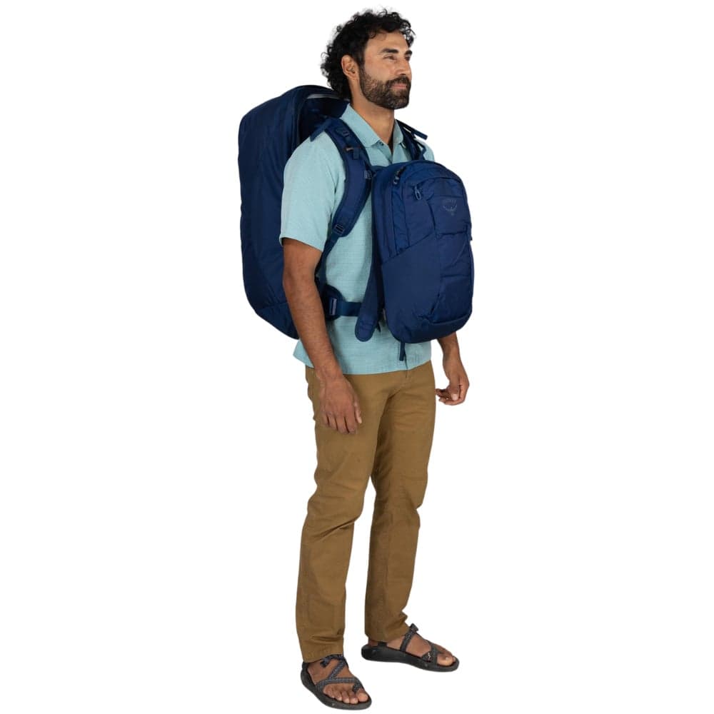 Farpoint 70 Black, view: 4