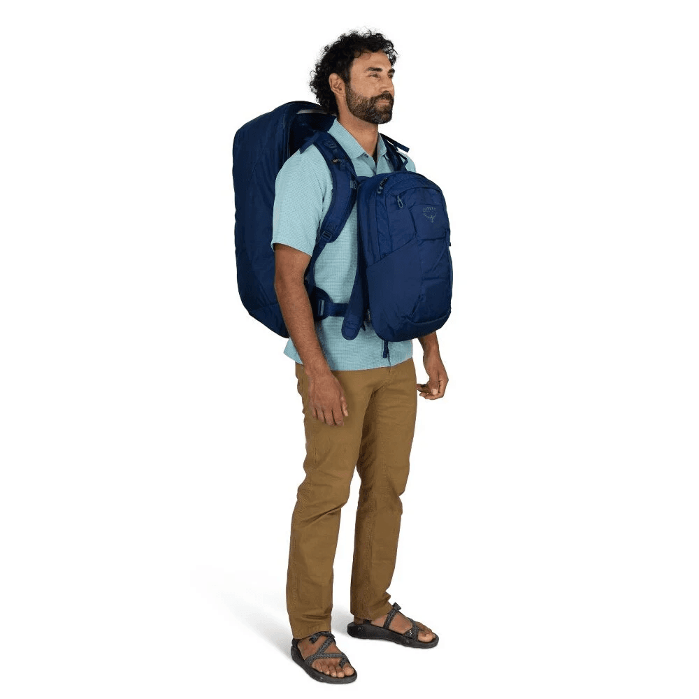 Farpoint 70 Antique Blue, view: 6