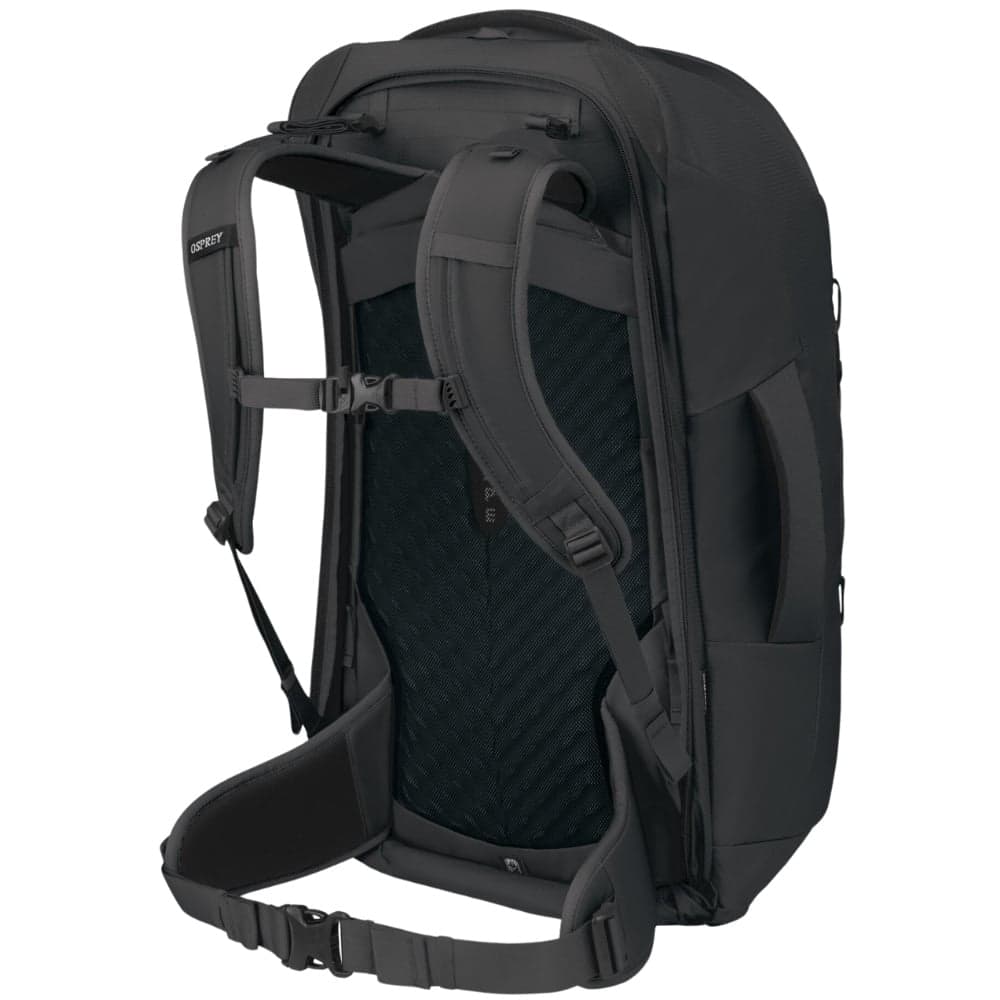 Farpoint 70 Black, view: 2