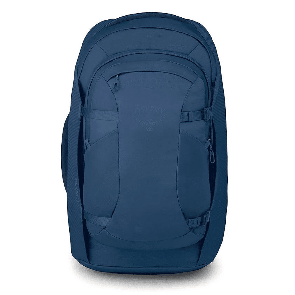 Farpoint 70 Antique Blue, view: 2