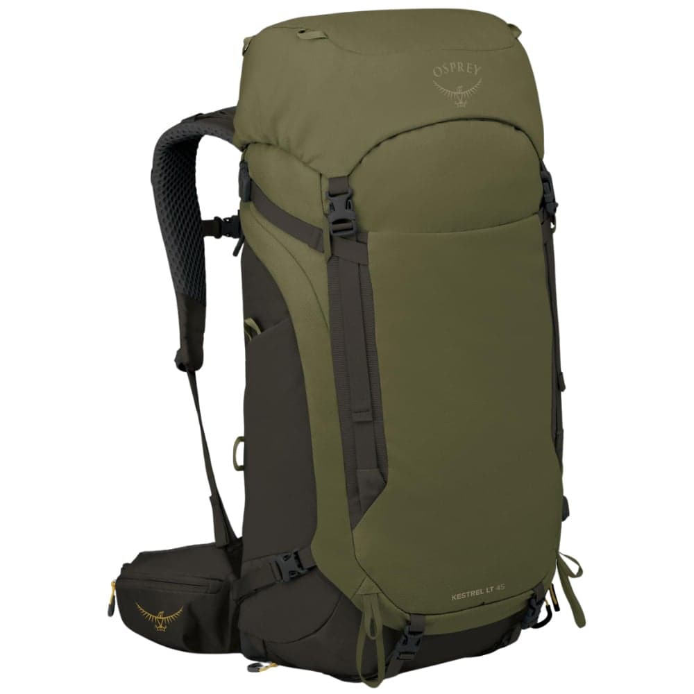 Kestrel LT 45 Moss Green, view: 0