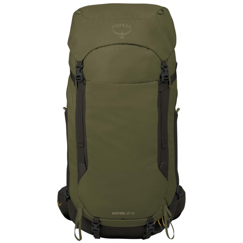 Kestrel LT 45 Moss Green, view: 1