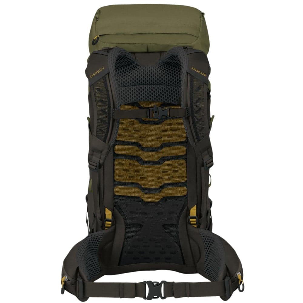 Kestrel LT 45 Moss Green, view: 3