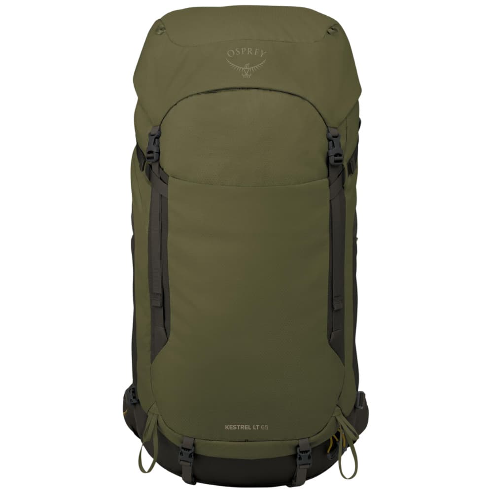 Kestrel LT 65 Moss Green, view: 1