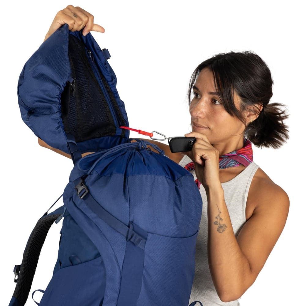 Kyte LT 65 Serenity Blue, view: 4