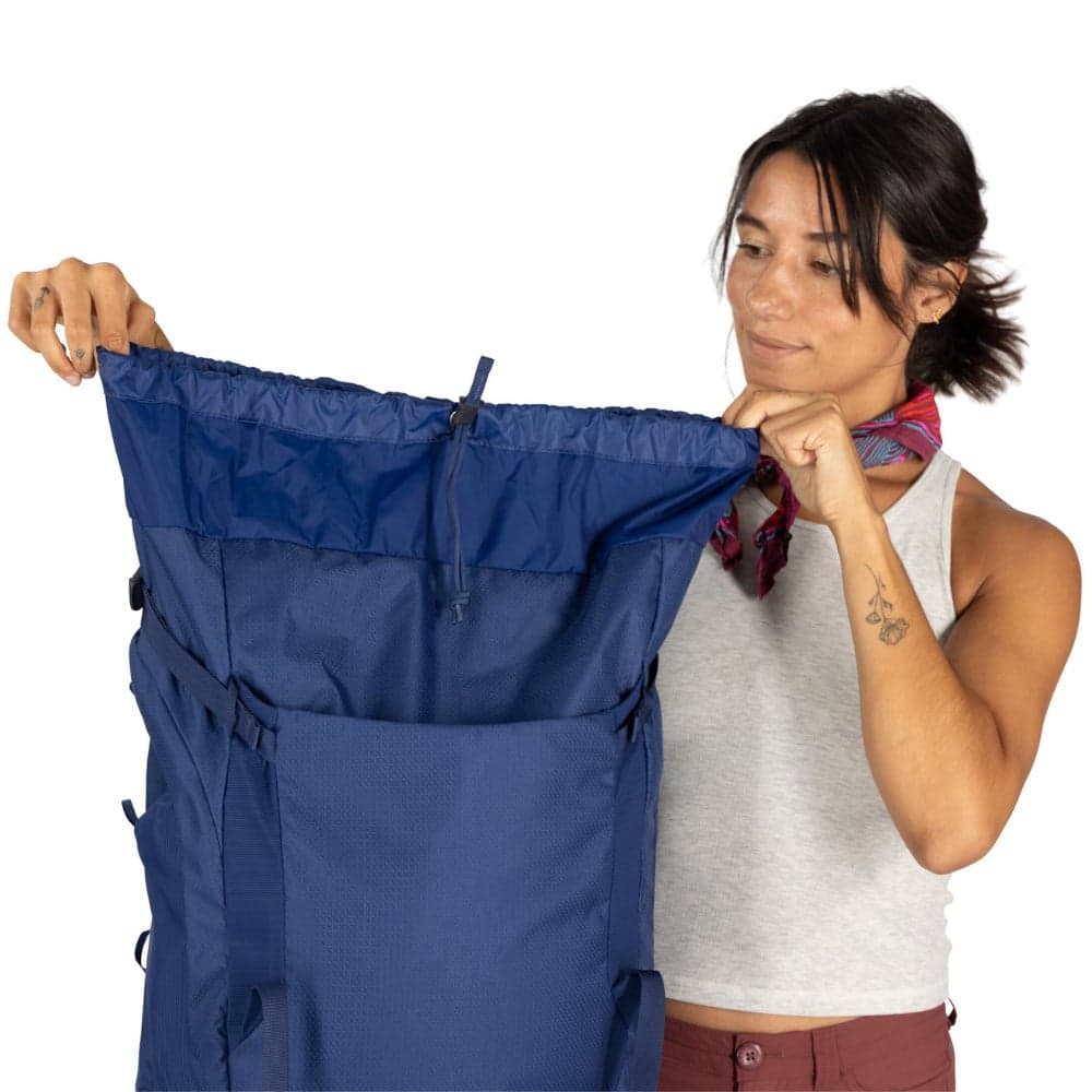 Kyte LT 65 Serenity Blue, view: 3