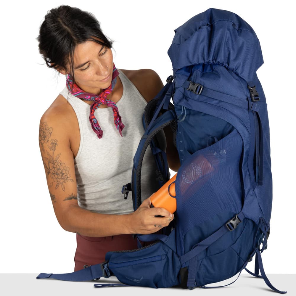 Kyte LT 65 Serenity Blue, view: 12