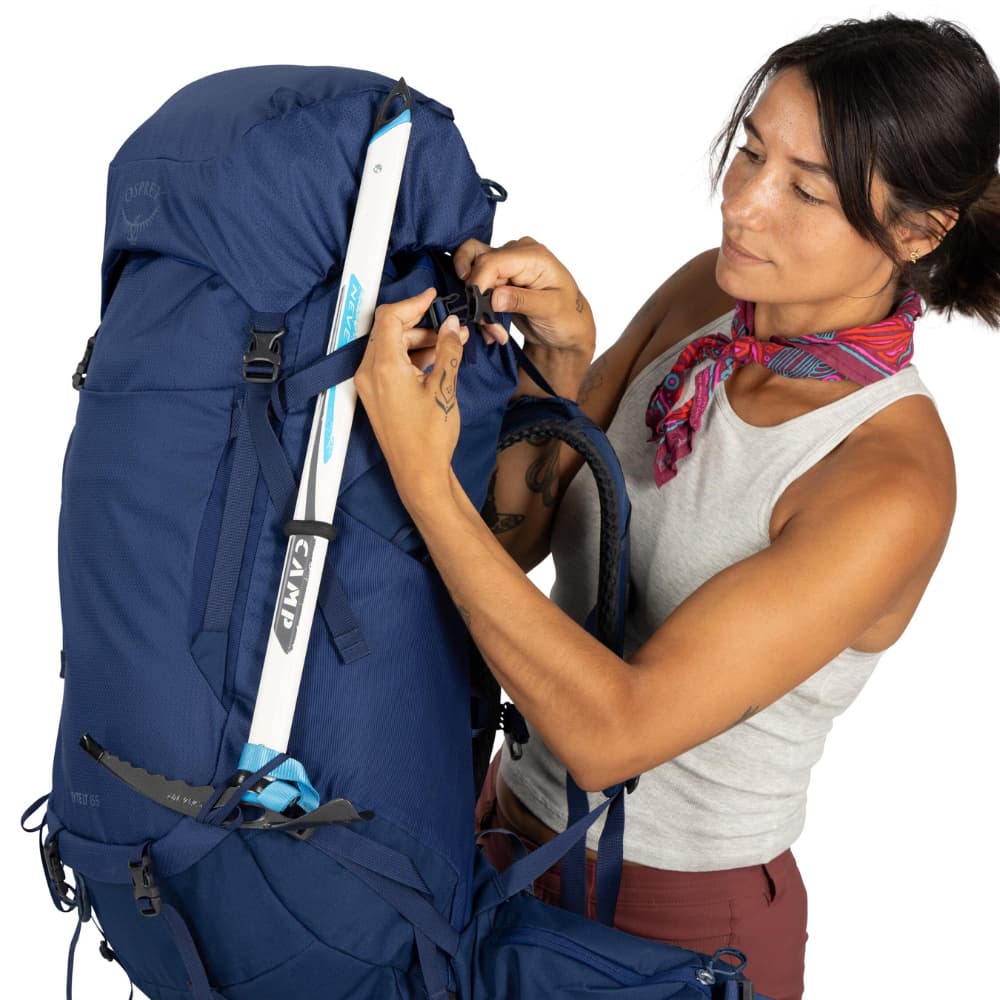 Kyte LT 65 Serenity Blue, view: 11