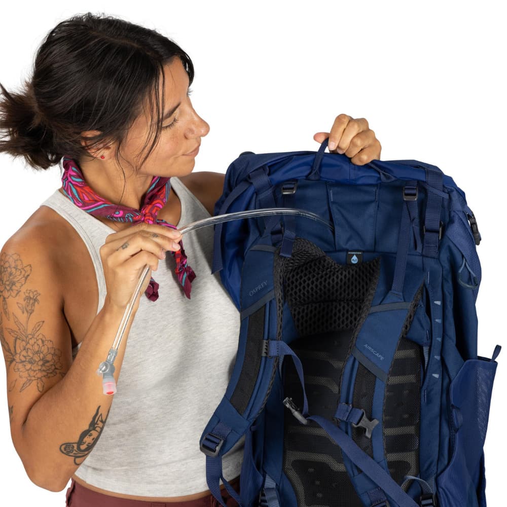 Kyte LT 65 Serenity Blue, view: 8