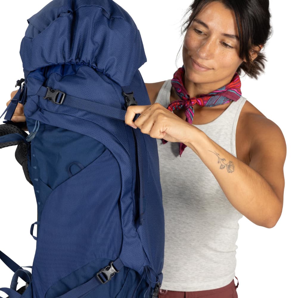 Kyte LT 65 Serenity Blue, view: 9