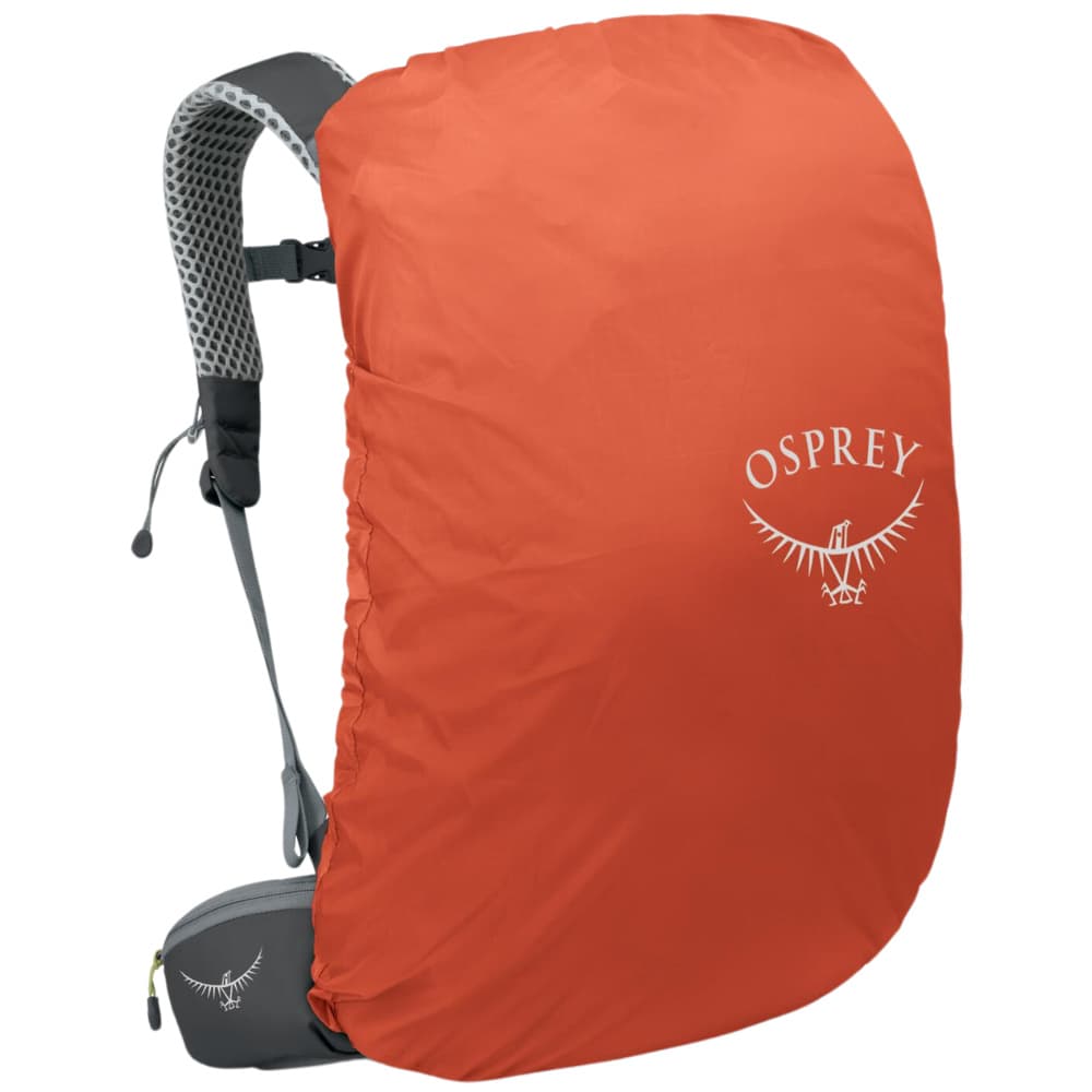 Sirrus 24 Medium Gray, view: 4