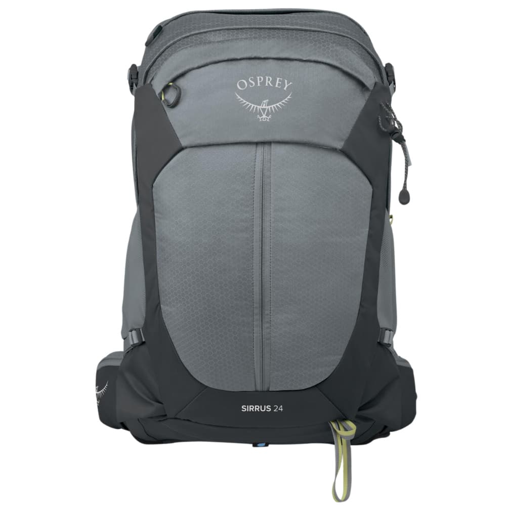 Sirrus 24 Medium Gray, view: 1