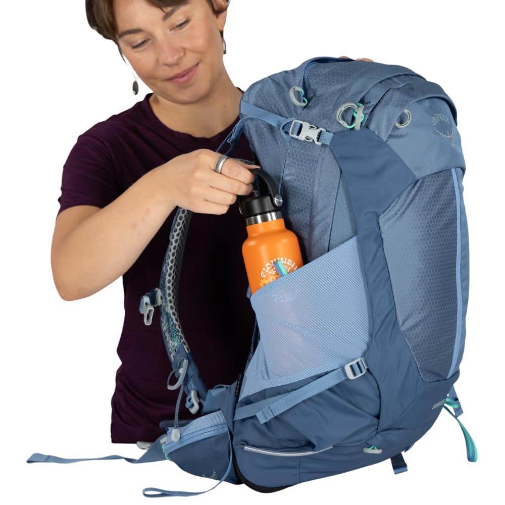 Sirrus 24 Sevres Blue, view: 10