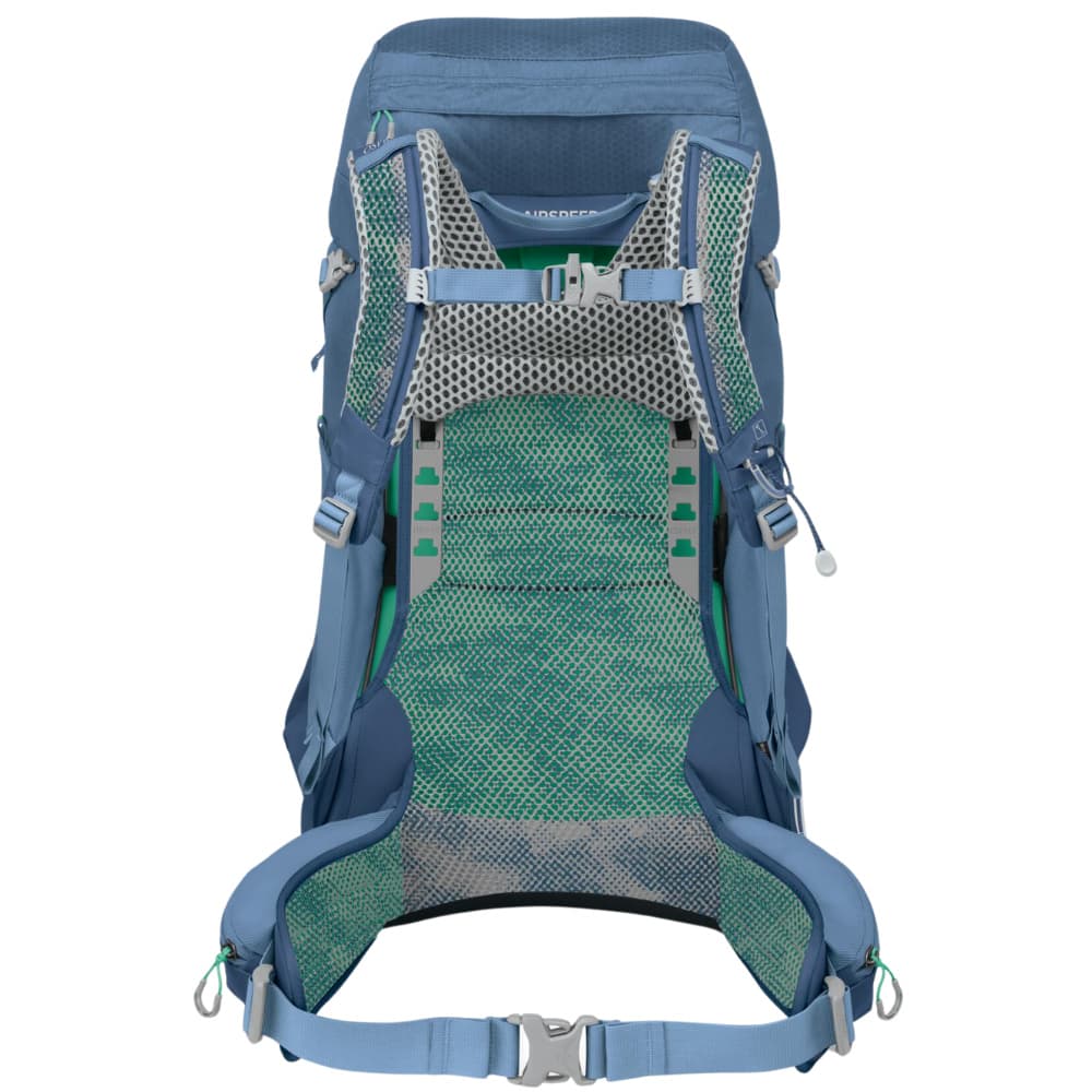 Sirrus 36 Sevres Blue, view: 2