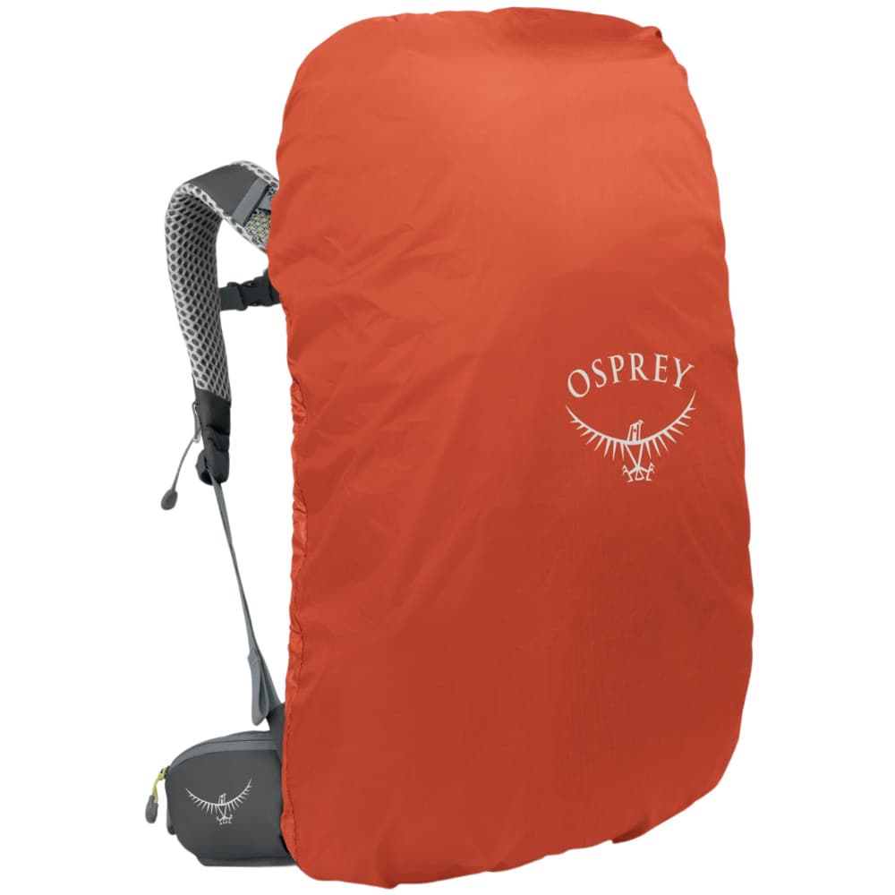 Sirrus 36 Medium Gray, view: 4