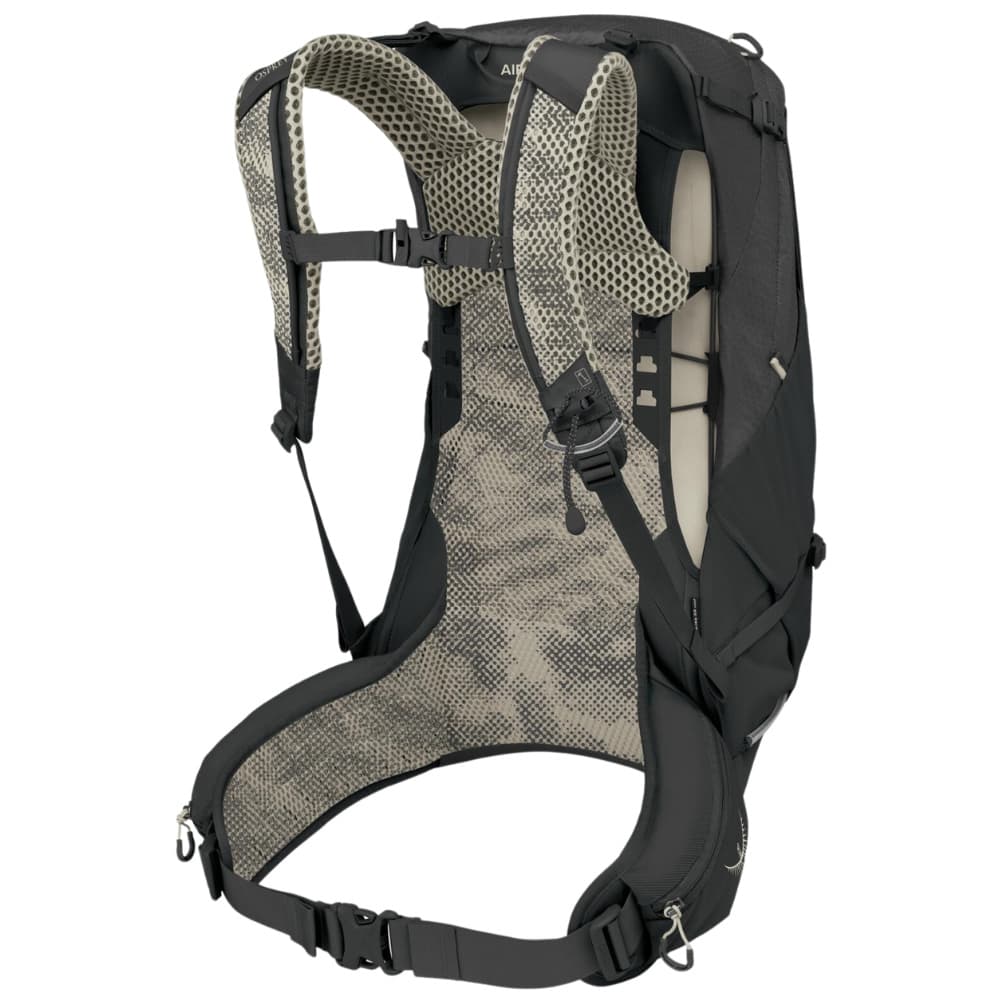 Stratos 24 Raven Black, view: 3