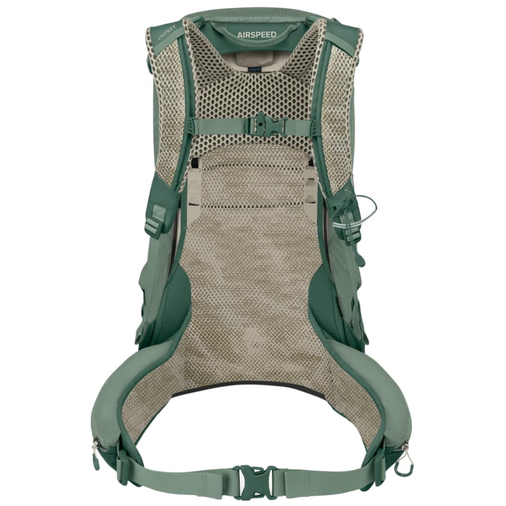 Stratos 24 Pine Leaf Green, view: 2