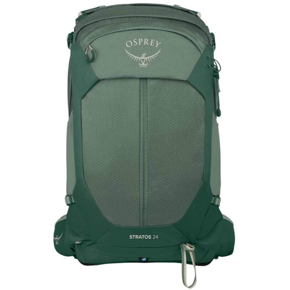 Stratos 24 Pine Leaf Green, view: 1