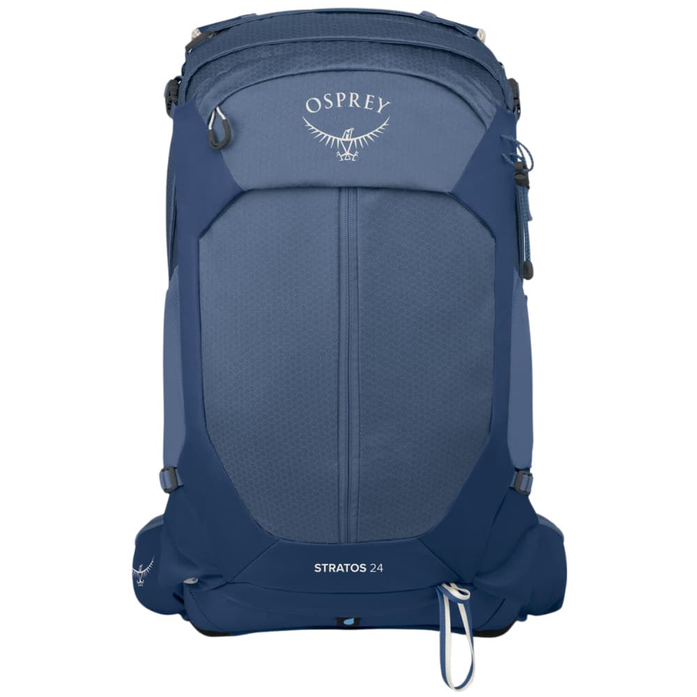 Stratos 24 Nirvana Blue, view: 1