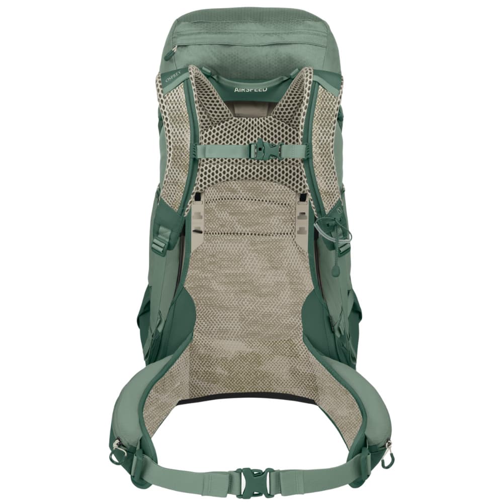 Stratos 36 Pine Leaf Green, view: 2