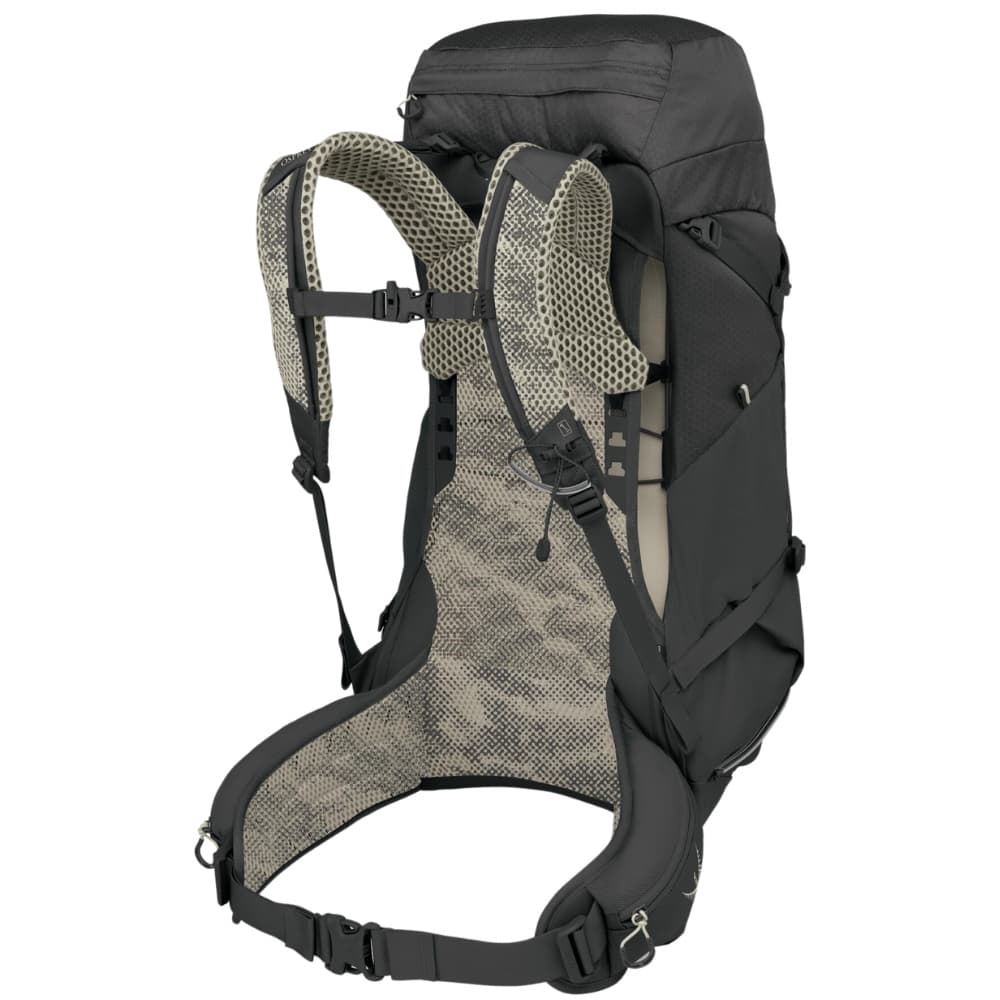 Stratos 36 Raven Black, view: 3