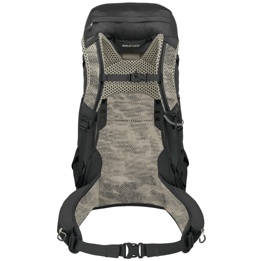 Stratos 36 Raven Black, view: 2