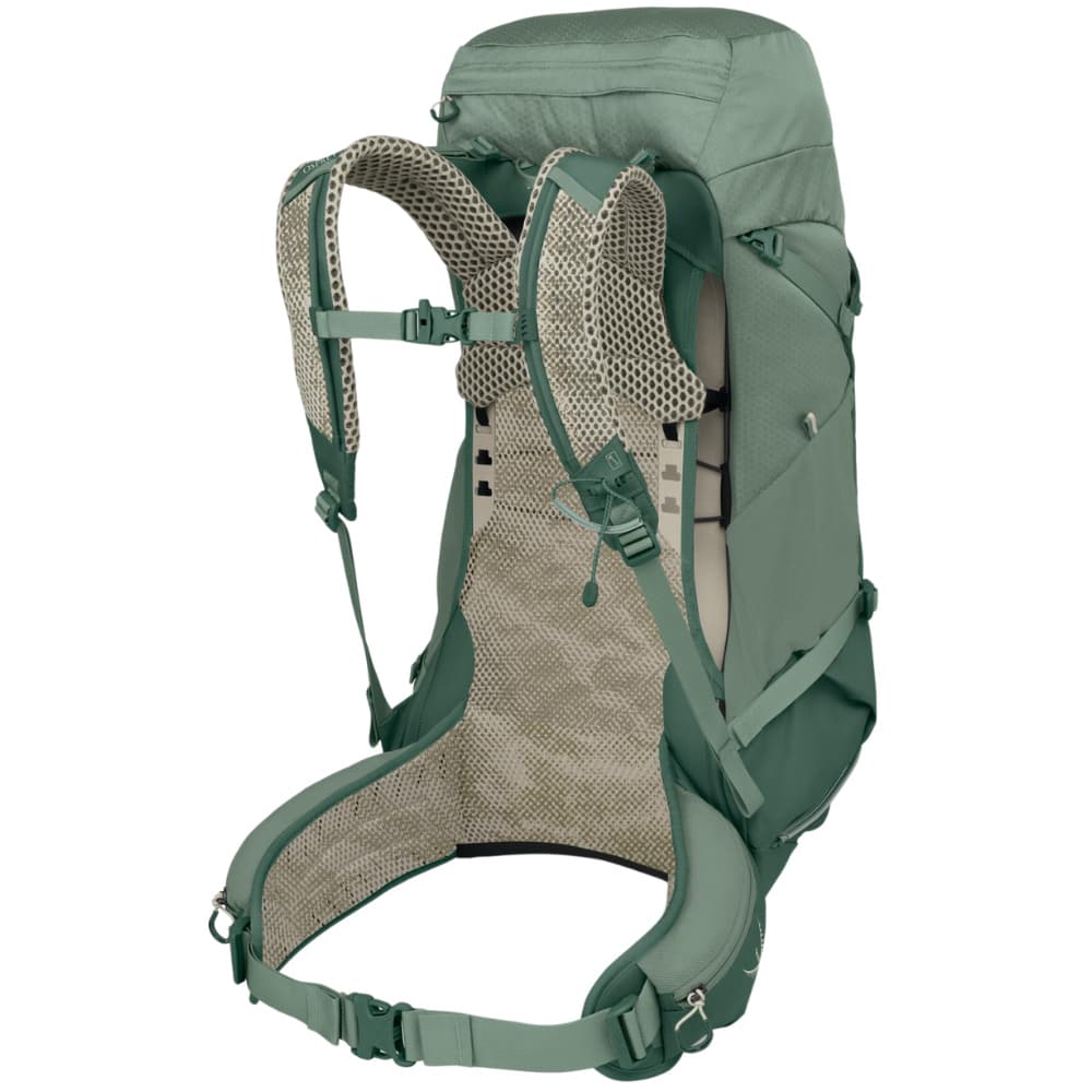 Stratos 36 Pine Leaf Green, view: 3