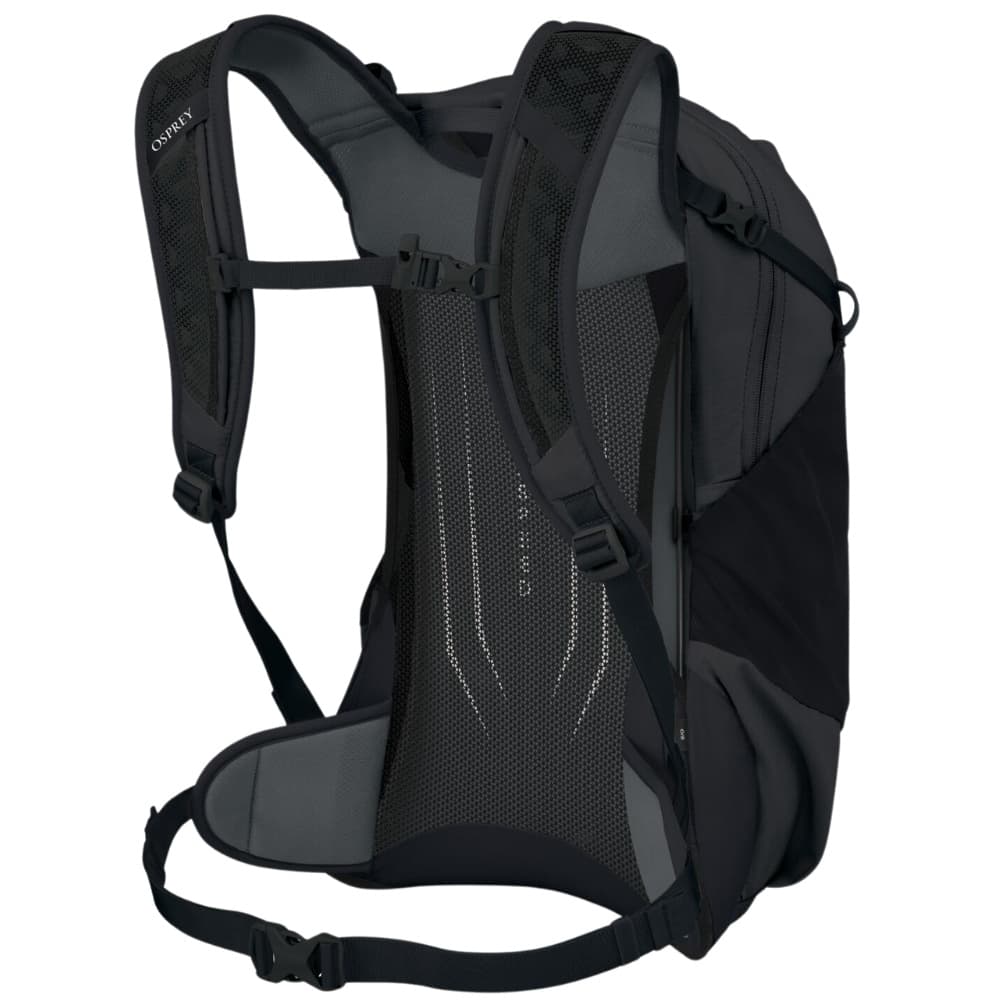 Hikelite 18 Raven Black, view: 3