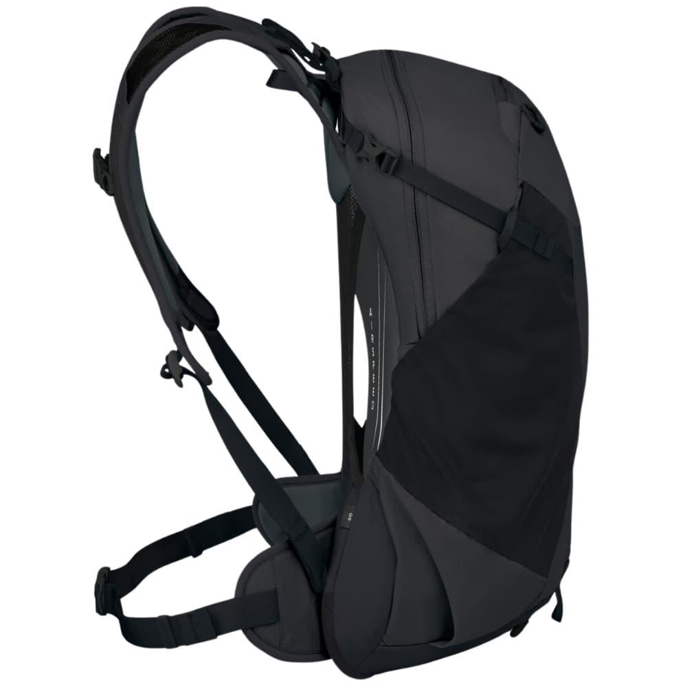 Hikelite 18 Raven Black, view: 2