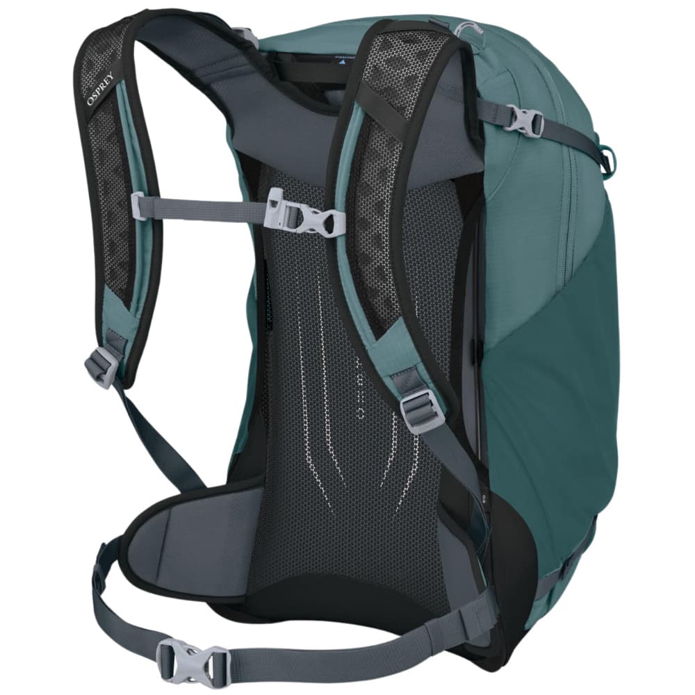 Hikelite 26 Cascade Blue, view: 3