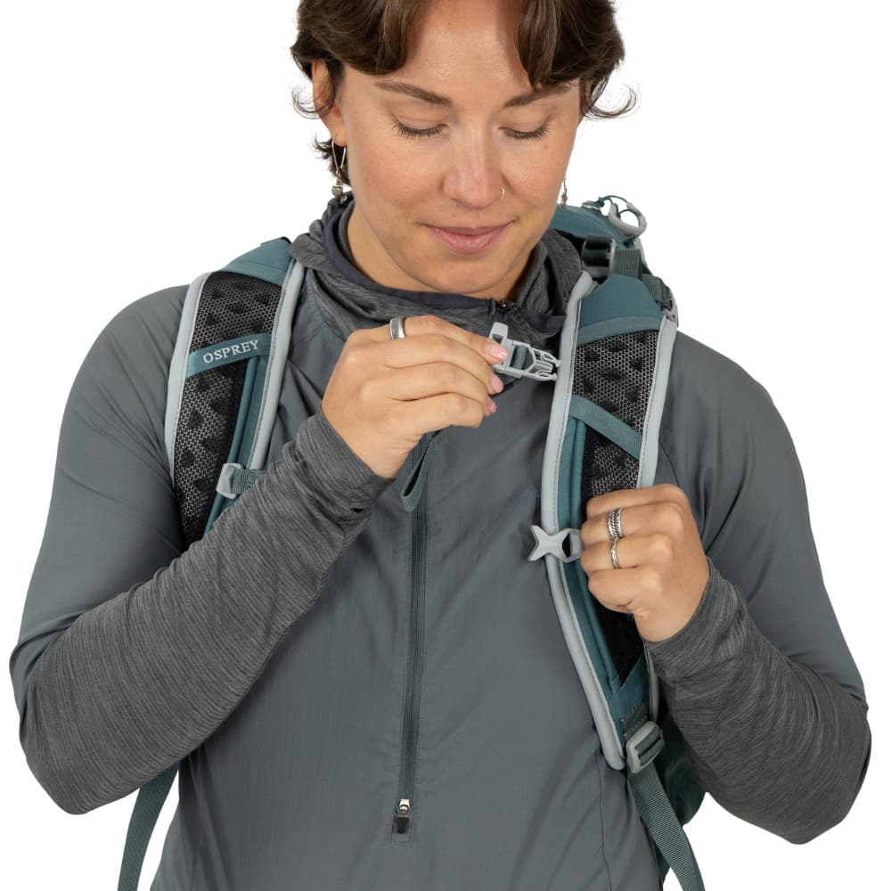 Hikelite 26 Cascade Blue, view: 8