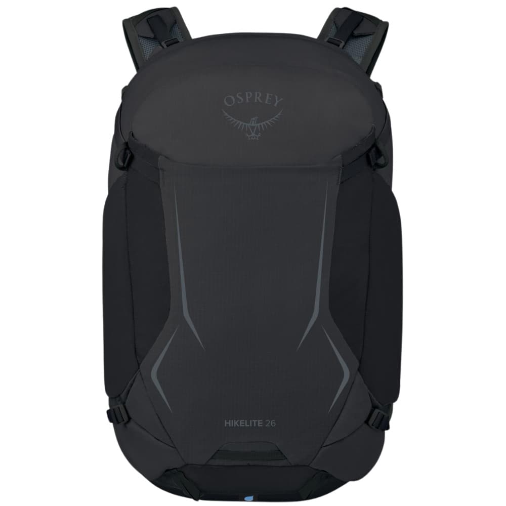 Hikelite 26 Raven Black, view: 1