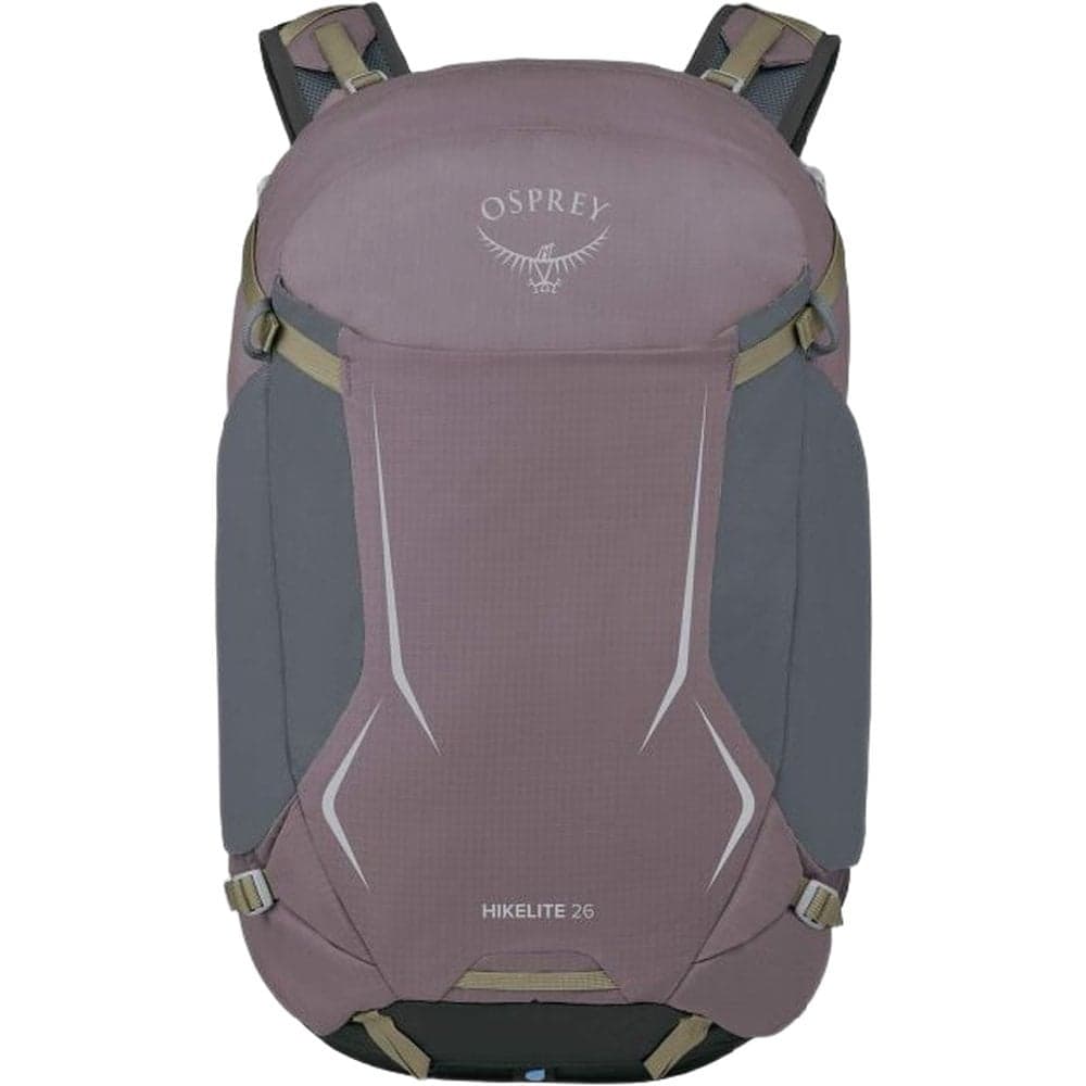 Hikelite 26 Graphite Purple, view: 1